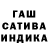 Гашиш Cannabis Kyrylo Dvoinenko